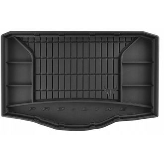 OEM Inserto Goma Alfombrilla Maletero Ssangyong Tivoli Del 2019- Tm D
