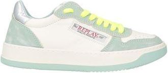 Replay FOOTWEAR - Trainers on YOOX.COM