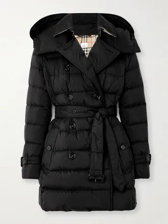 Burberry coats on sale online