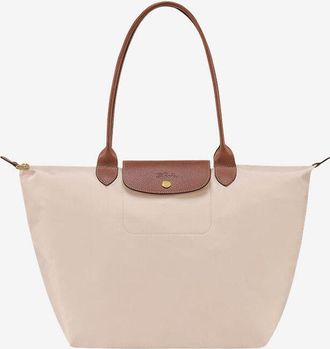 Longchamp Shopper aus Nylon Le Pliage L