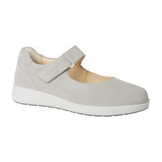 Ganter Dames, Schoenen, Beige, Maat: 38 EU Poliester