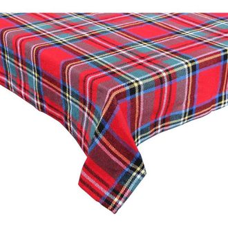 Tognana Tognana - Mantel Navide&ntilde;o Rectangular 150x300 Cm
