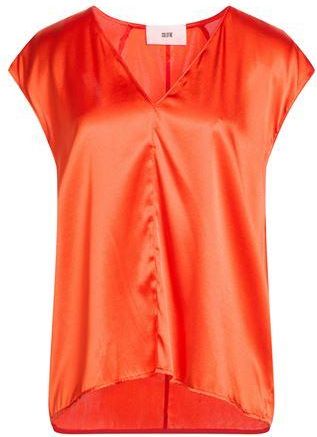 SOLOTRE TOPWEAR - Tops on YOOX.COM