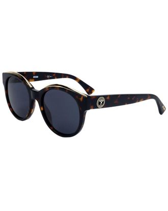 Moschino Womens Mos033/S 52Mm Sunglasses