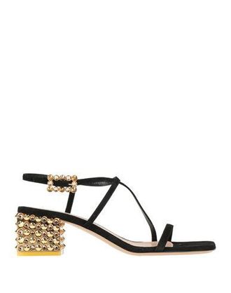 Gianvito Rossi SCHUHE - Sandalen auf YOOX.COM