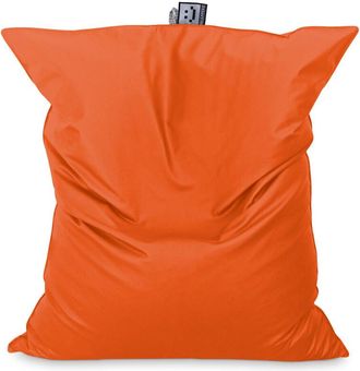 Happers Happers - Big Puff Polipiel Indoor Naranja