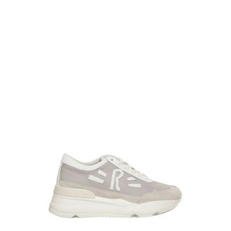 Ruco Line R-Evolve Sneaker - - Shoes - Donna - Bianco - 38 EU
