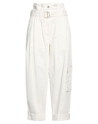 Liu Jo BOTTOMWEAR - Trousers on YOOX.COM