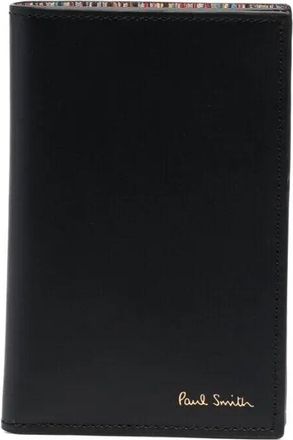 Paul Smith Men Wallet Cc Intmul