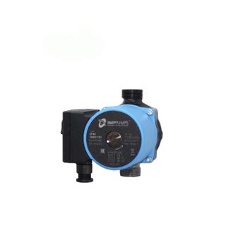 OEM Bomba Circulaci&oacute;n Imp Ghn 15/61-130 90w, 3 Velocidades, 130mm Repuesto Universal Para Calderas Y Calefacci&oacute;n