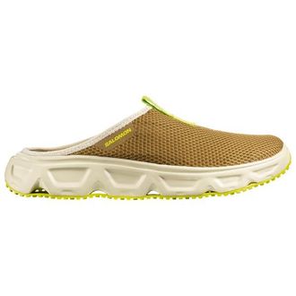 Salomon Reelax Slide 6.0 Sandalen f&uuml;r Herren | beige