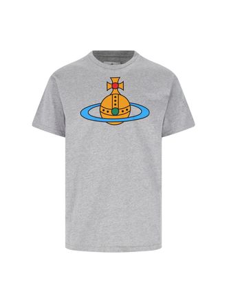 Vivienne Westwood T-Shirt Orb