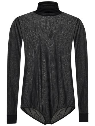 Maison Margiela Bodysuit