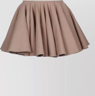 Alaia full skirt