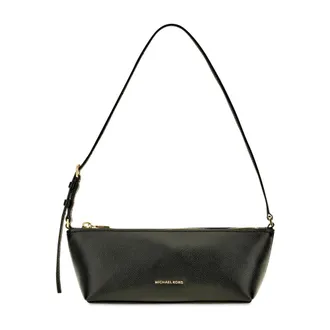 Michael Kors Laila Pouchette Small - Bags - Mujer - Negro - ONE SIZE