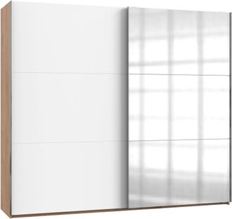 Wimex Schwebetürenschrank »Level by fresh to go«