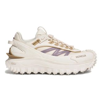 Moncler Mujer, Zapatos, Blanco, Talla: 39 EU