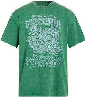 Puma TOPWEAR - T-shirts sur YOOX.COM