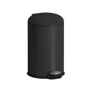 Cosmic Cosmic 2923603 Essentials Papelera 5l Negro (jh8835-bl 5l) Java - Ref: Wjc292a0003036