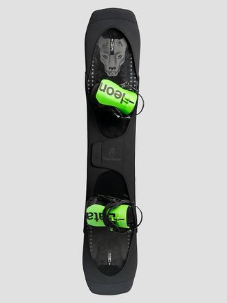 Bataleon Stowaway Board Sleeve Snowboard-Tasche