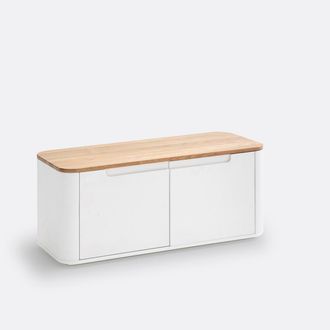 La Redoute Interieurs Schoenenbank Stolico, 2 deuren