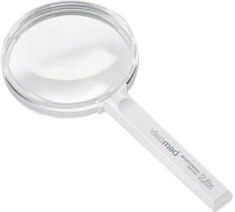 Eschenbach Porzellan Group 261480 Lupa Transparente 2,3x 80 Mm