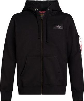 Alpha Industries CAMISETAS Y TOPS - Sudaderas en YOOX.COM