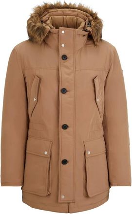 HUGO BOSS Uomo, Giacche, Beige, M, new