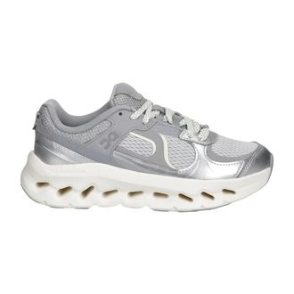 On Running Cloudtilt Arc - Dames - Sport - Grijs - Maat: 39 EU Poliester