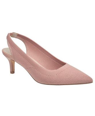 French Connection Viva Slingback Heel in Blush at Nordstrom, Size 6