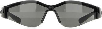 Gucci Mask Sunglasses