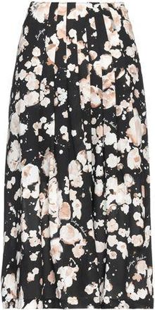 Moschino BOTTOMWEAR - Midi skirts sur YOOX.COM