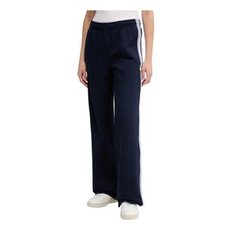 Lacoste Mujer, Pantalones, Azul, Talla: M