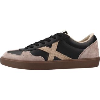 Munich Schoenen, Heren, Veelkleurig, 44 EU, Break 58 Sneakers