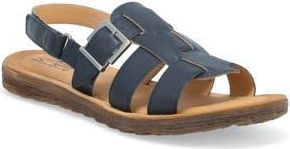 Miz Mooz Fintan Sandal in Black at Nordstrom Rack, Size 9.5-10Us / 41Eu