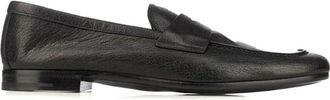 Prada Mocassino - Shoes - Hombre - Negro - 44 EU
