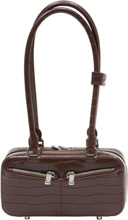 Self Portrait Mujer, Bolsos, Marrón, Talla: ONE Size