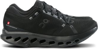 On Running Cloudsurfer 2 sneakers - Nero