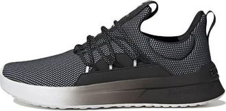 adidas Lite Racer Adapt 4 Cloudfoam White Black HR1798