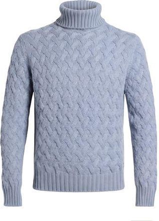 Fedeli KNITWEAR - Turtlenecks on YOOX.COM