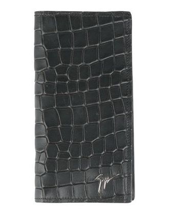 Giuseppe Zanotti Marroquiner&iacute;a - Billeteras en YOOX.COM
