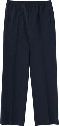 Gucci Technical Panama Pants