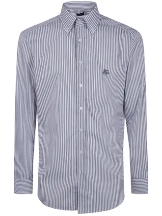 Etro Shirt Long Sleeve Classic