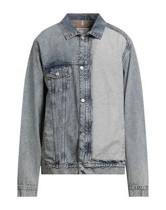 Maison Margiela JACKEN & MÄNTEL - Jeansjacken/Mäntel auf YOOX.COM