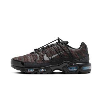 Nike Fitness, Heren, Bruin, 42 EU, Su&egrave;de, Air Max Plus Utility