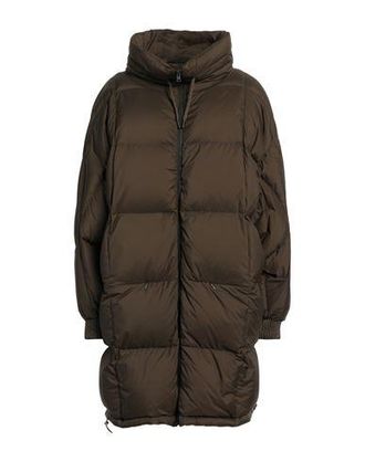 Herno COATS & JACKETS - Puffers on YOOX.COM