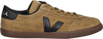 Veja Panenka Suede Sneaker - - Shoes - Donna - Marrone - 41 EU