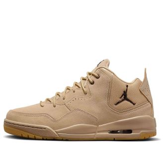 Air Jordan Courtside 23 Desert Gum AT0057-200