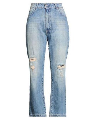 H2O Italia BOTTOMWEAR - Jeans sur YOOX.COM