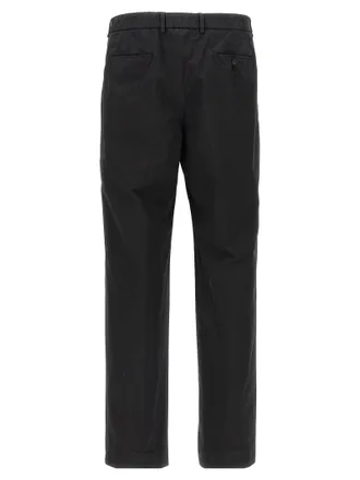 Cellar Door Nuv Trousers - Black